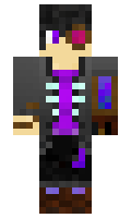 Arklion minecraft skin