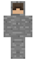 FroggyLORD minecraft skin