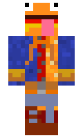 Doshik228 minecraft skin