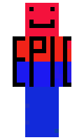 OffsetBigfoot73 minecraft skin