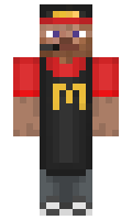 Currylassi minecraft skin