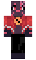 TheCavernMonster minecraft skin