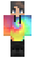 Weltrevolution minecraft skin