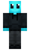 Ludster25 minecraft skin