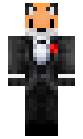 Fizz minecraft skin