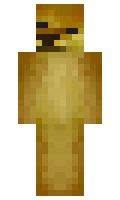 Grizmy minecraft skin