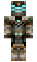 Nort minecraft skin