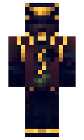 SiT minecraft skin