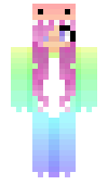 NapPooter minecraft skin