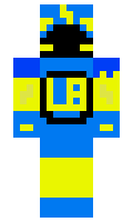 Ligheningboy456 minecraft skin