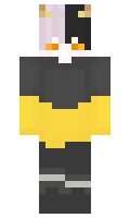 Avelley minecraft skin