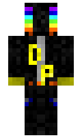 Weto minecraft skin