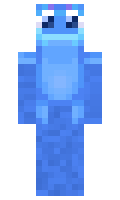 iCodeBad minecraft skin