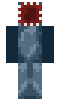 PatrioticStripey minecraft skin