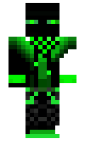 Banabarananana minecraft skin