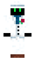 SayNoMoreYT minecraft skin