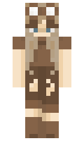 GravelRayne minecraft skin
