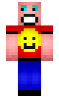 rickyboy320 minecraft skin