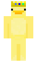 Mrjoviac minecraft skin