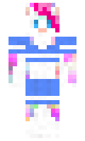 maniko minecraft skin