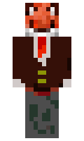 crimsonf0x minecraft skin