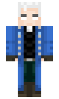 VergilSparda31 minecraft skin