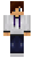 quy minecraft skin