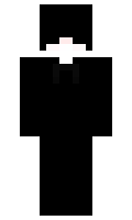 zombiah minecraft skin