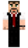 Checkynko minecraft skin