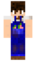 Procrastinator minecraft skin