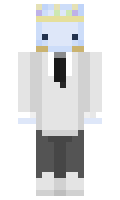 Timing10 minecraft skin