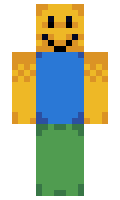 MemezBois minecraft skin