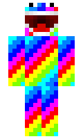Do5 minecraft skin