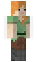 Naarek minecraft skin