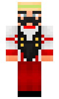 Erstbody minecraft skin