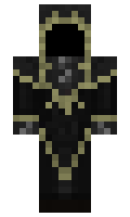 tume minecraft skin
