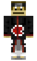 Bob112 minecraft skin