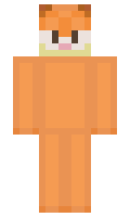 Zurri minecraft skin