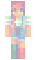 CharlieYonder minecraft skin