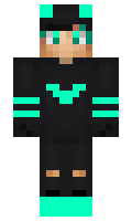 KingLeonHD minecraft skin