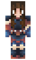 Sofiebr minecraft skin