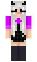 ReticPyth minecraft skin