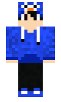 Chewis26 minecraft skin