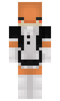Zapto minecraft skin