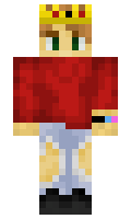 Bommels minecraft skin