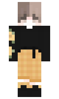 MeepyMcMeep minecraft skin