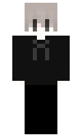 Mimic minecraft skin