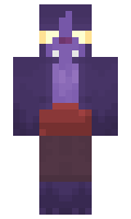 Maklehu minecraft skin