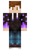 SoLord minecraft skin