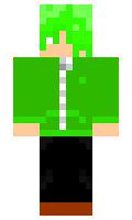 dream166 minecraft skin